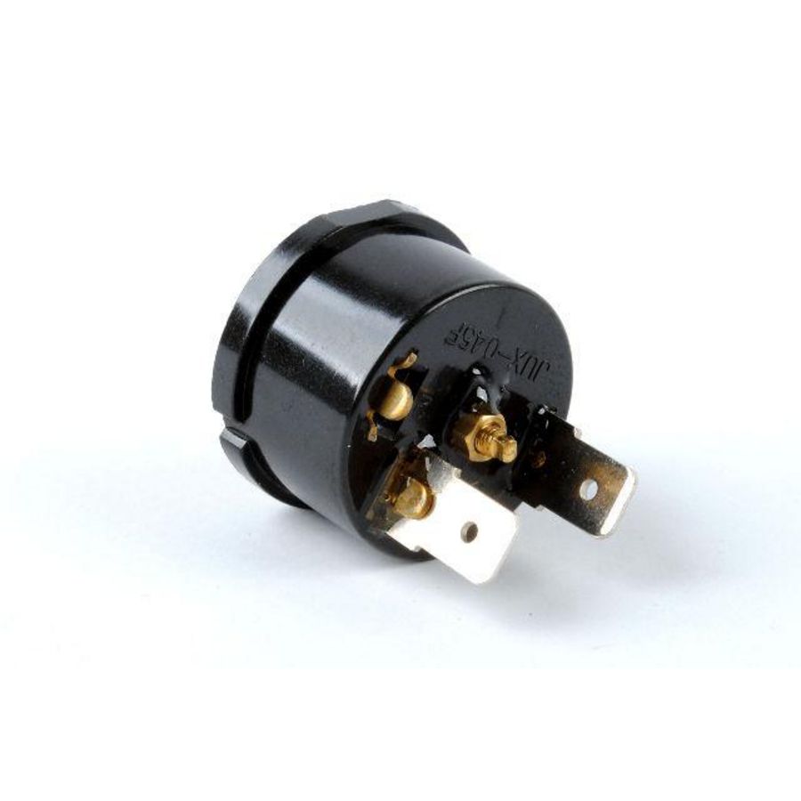Tempertuur beveiliging compressor