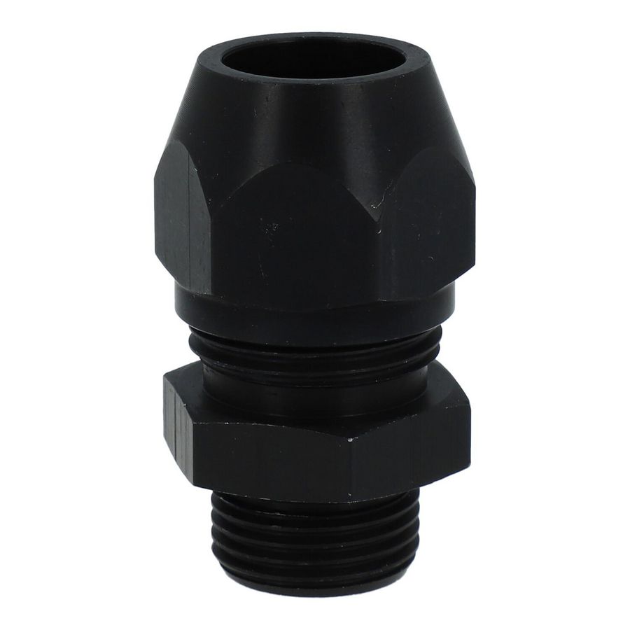 Slangkoppelling puntstuk AG3/8 voor PX9 slang