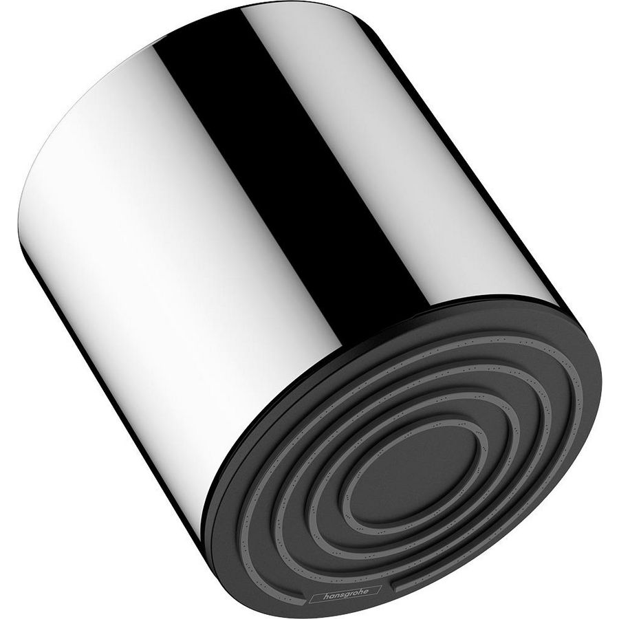 Pulsify hoofddouche 105 1 straalsoort Green chroom