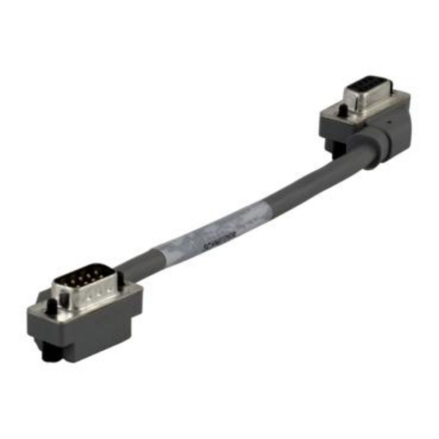 Modicon Quantum/Premium Interbus kabel 11cm Modicon Quantum