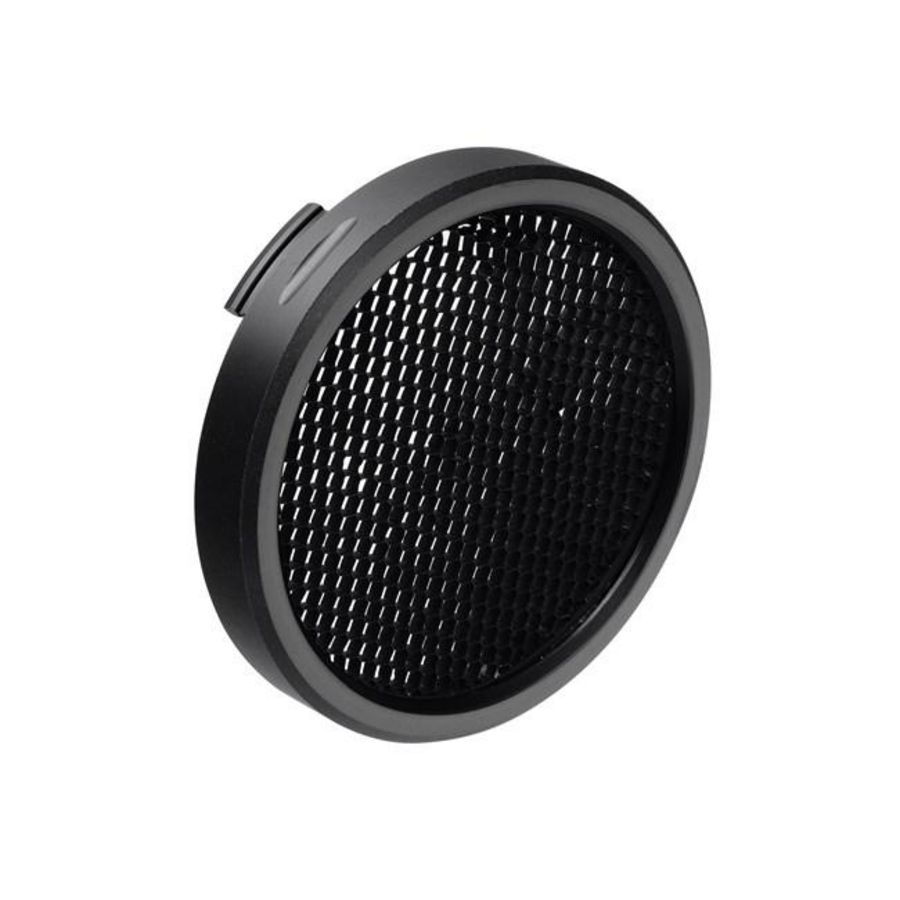 Toebehoren BEACON MUSE II honeycomb zwart
