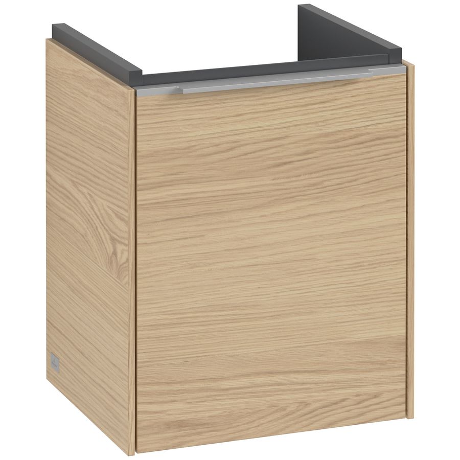 Wastafelonderkast Subway 3.0 351x429x309mm Nordic Oak C58300VJ