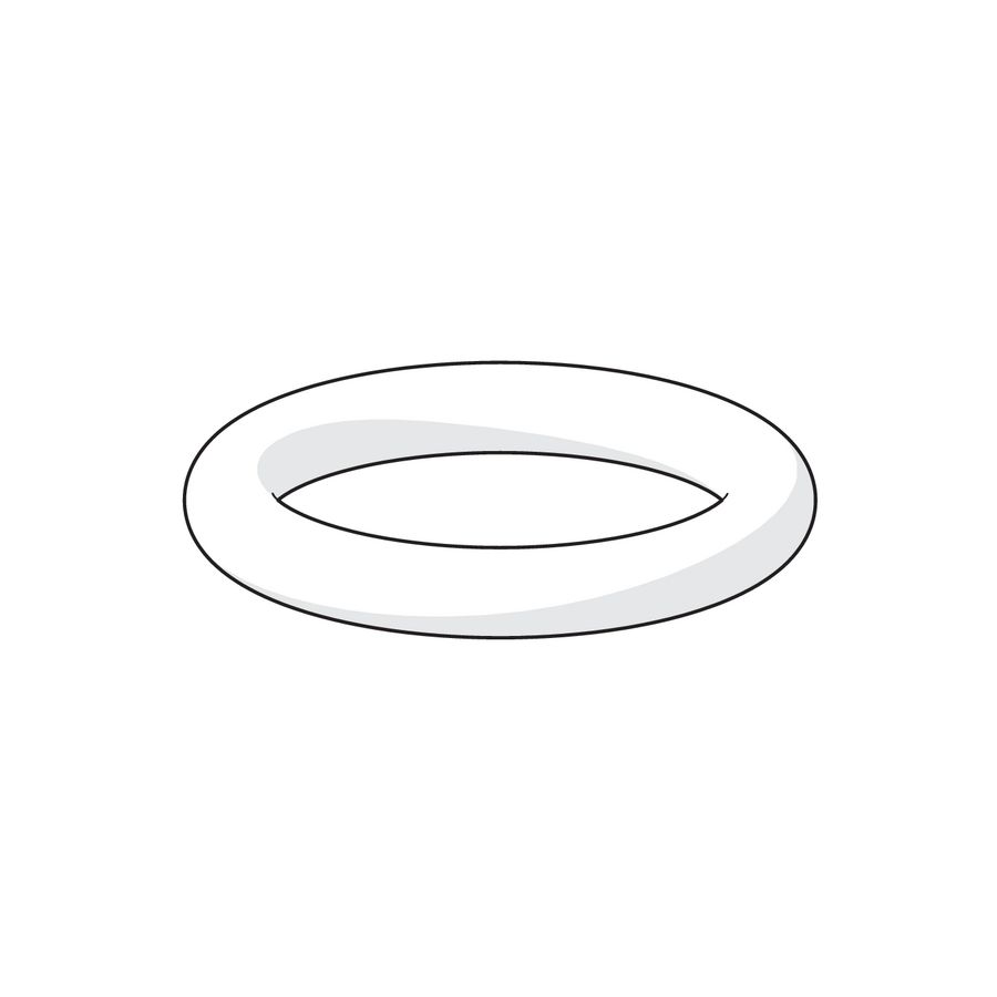 O-ring 59902338