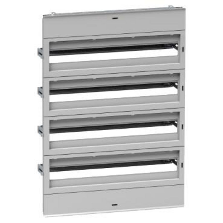 Modulair distributie chassis NSYPL/CR/S3 112xmods Thalassa