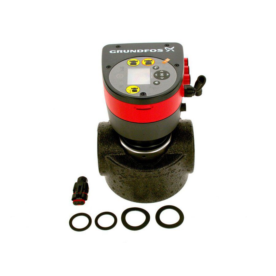 Pomp Magna3 25-60 180 230V