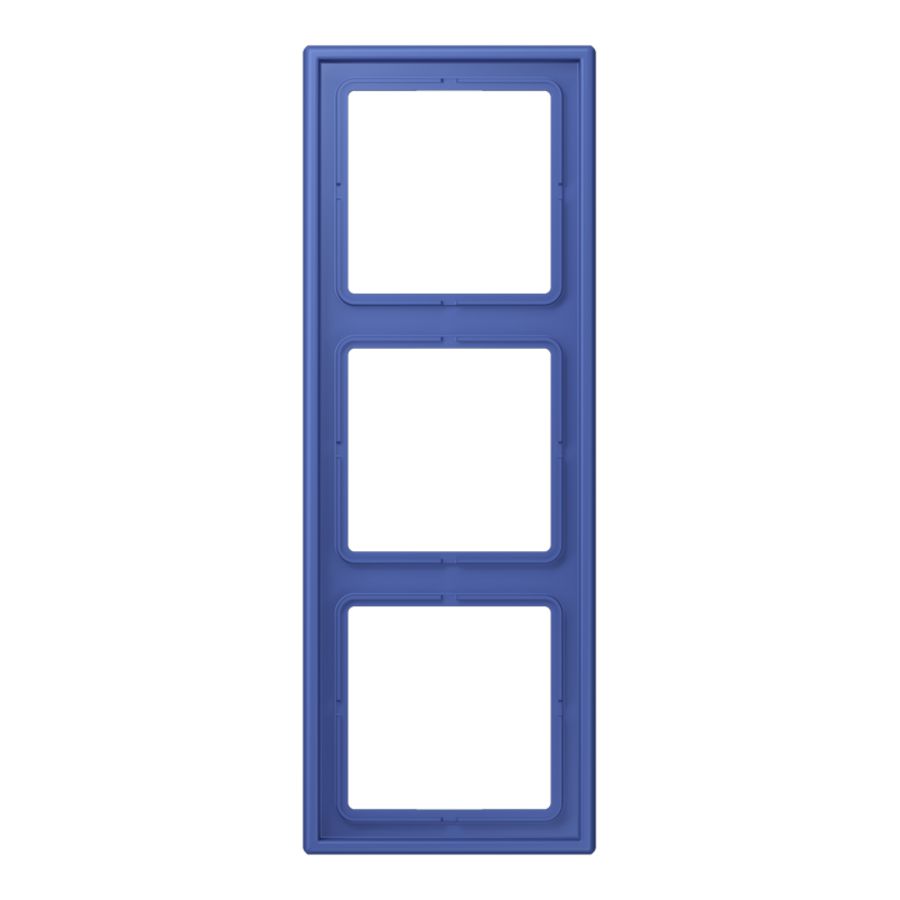 Afdekraam 3-voudig LC32020