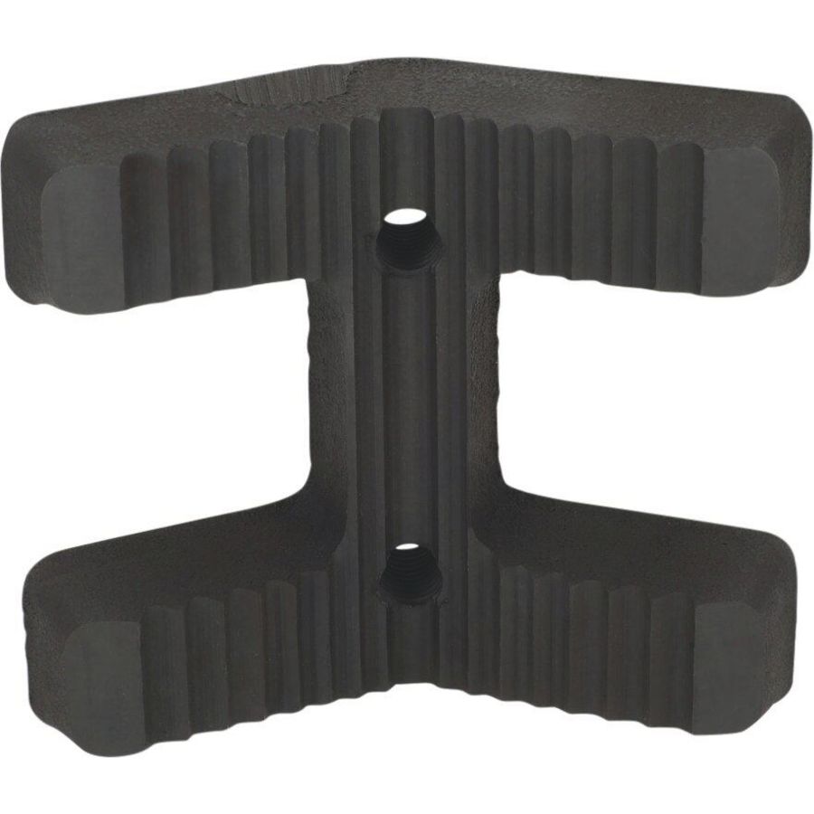 Reserve bek 4" pijpbankschroef