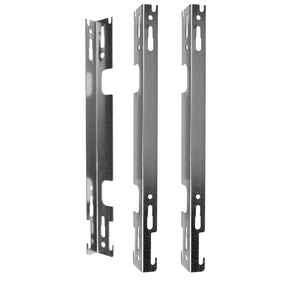 Set a 3st. L-consoles H700 50 type 11, 21, 22, 33 + HWP