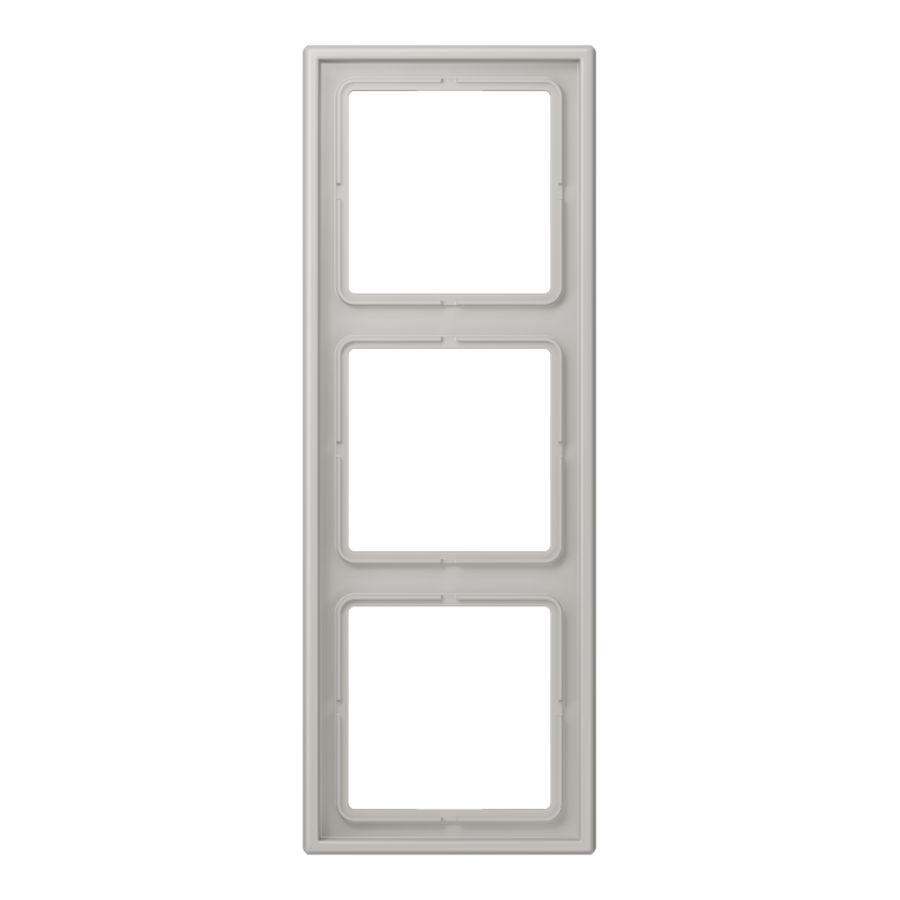 Afdekraam 3-voudig LC32013