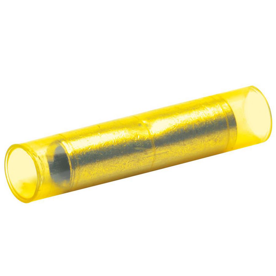 Verbinder geisoleerd 25mm² 624R VVE=25