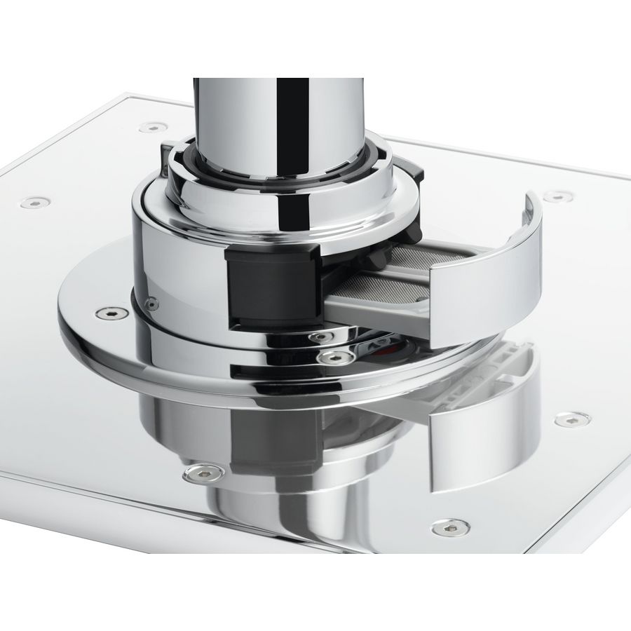 AXOR Showersolutions hoofddouche 250250 1 straalsoort +plafondbevestiging chroom