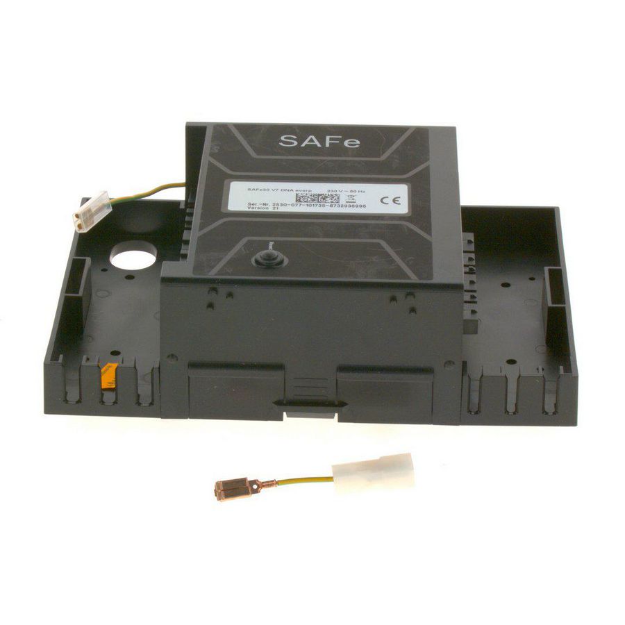 SAFe30 V7 DNA