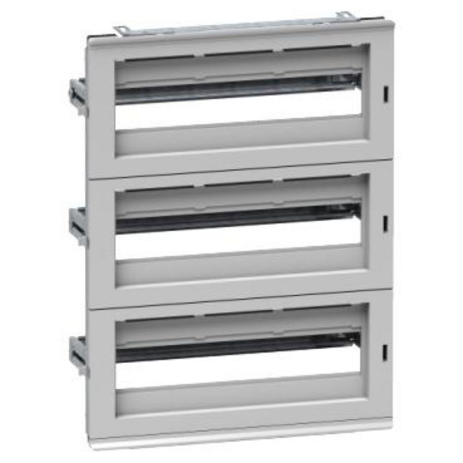 Modulair distributie chassis NSYPL/CR/S3 48xmodules Thalassa