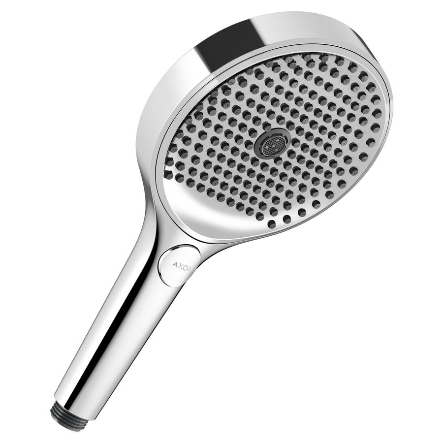 Handdouche AXOR ShowerSolutions 130 3 straalsoorten chroom