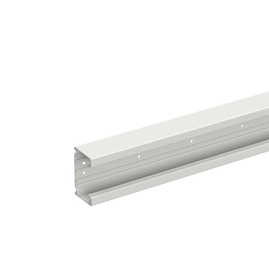 WGX-A WANDGOOT 120/72 L=2,5m RAL9003