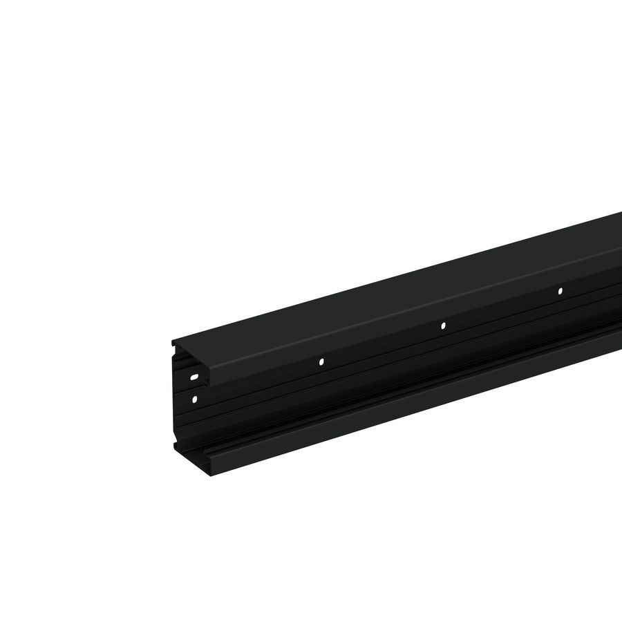WGX-A WANDGOOT 120/72 L=2,5m RAL9017
