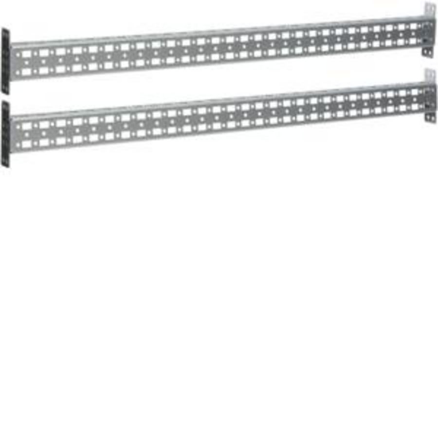 Dwarsprofiel breedte 850 mm 2 stuks