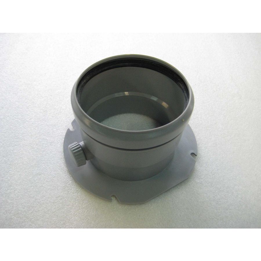 Lucht adapter 100mm th-l65-120 64201699