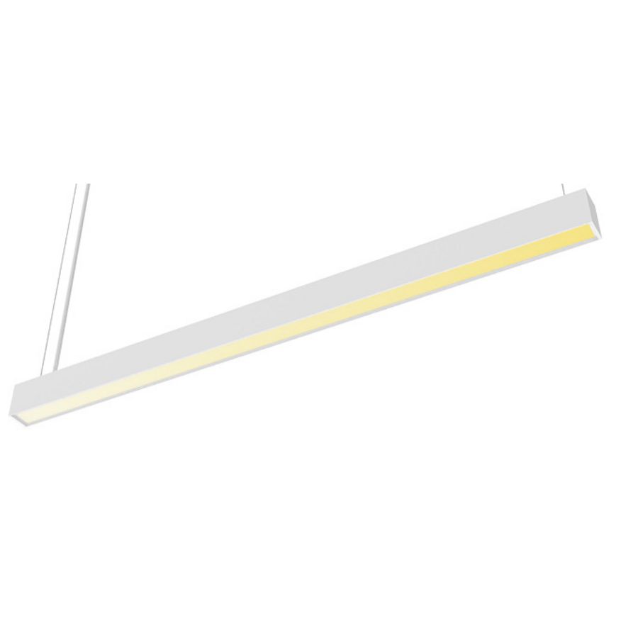 Proline Pendelarmatuur 1200mm 2CCT 3000K/4000K 32W UGR 19