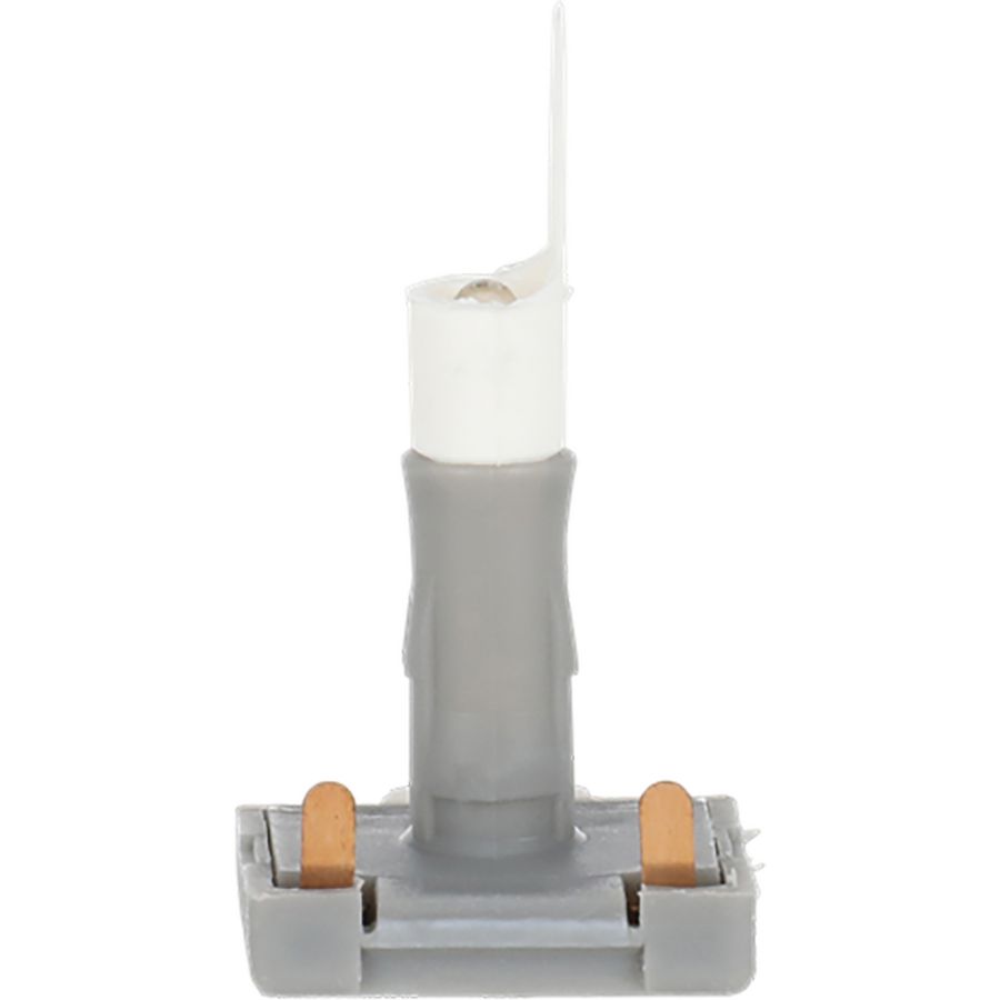 LED rood inzet compleet 2 mA (8383-12)