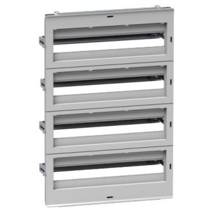 Modulair distributie chassis NSYPL/CR/S3 88xmodules Thalassa