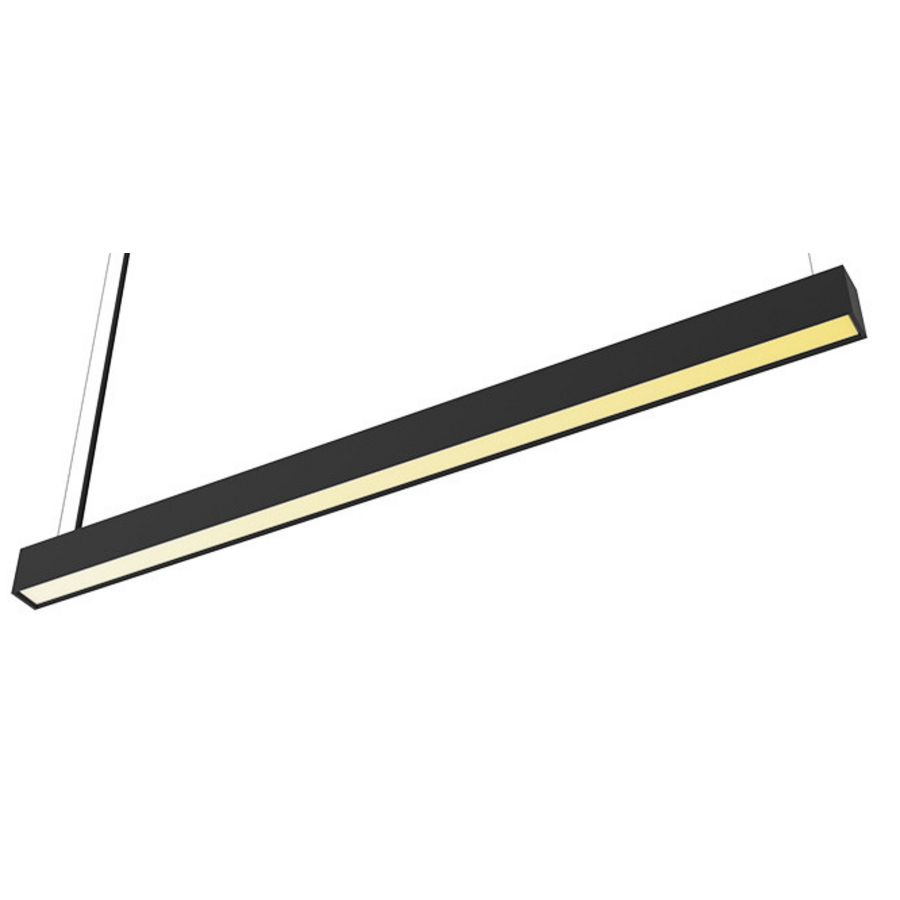 Proline Pendelarmatuur 1200mm 2CCT 3000K/4000K 32W UGR 19 37