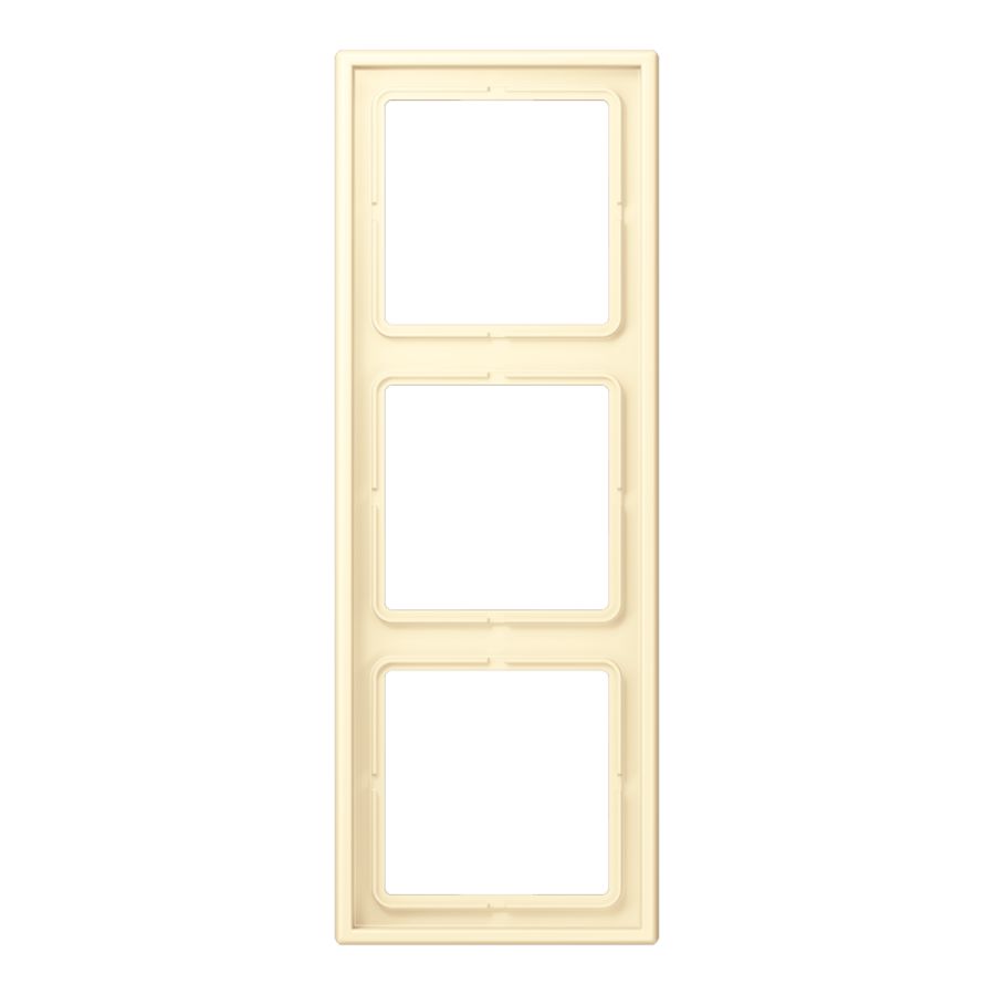 Afdekraam 3-voudig LC32001