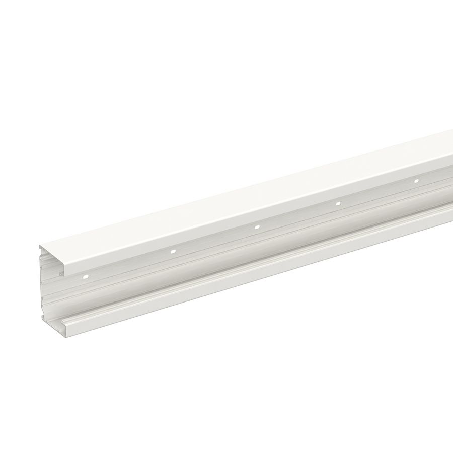 WGX-A WANDGOOT 120/65 L=2,5m RAL9003