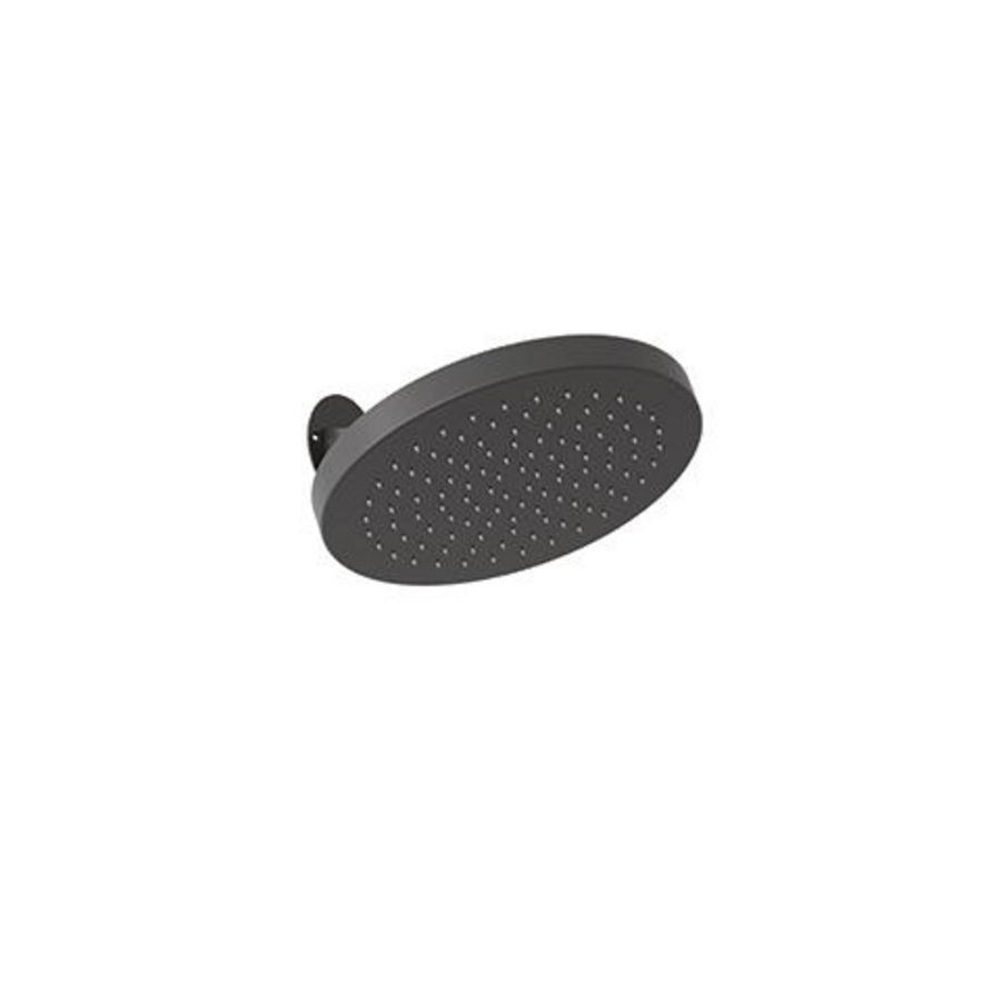 Asana Hoofddouche 325Mm Rond Mat.Zw