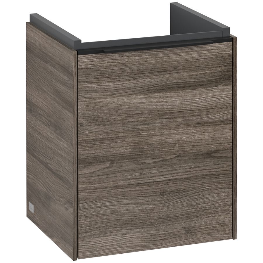 Wastafelonderkast Subway 3.0 351x429x309mm Stone Oak C58301RK