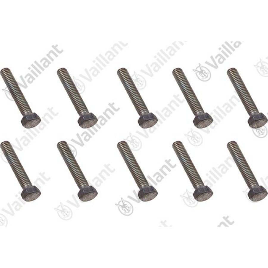 Set a 10st. Schroef 0020135525
