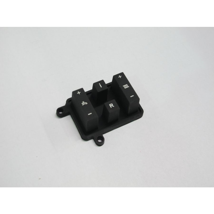 Keypad Atag a/e-serie