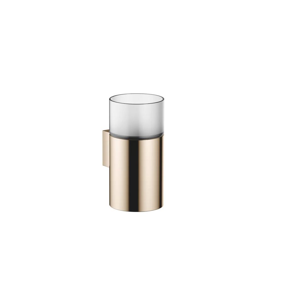 Glashouder wandmodel Light Gold 83401979-26