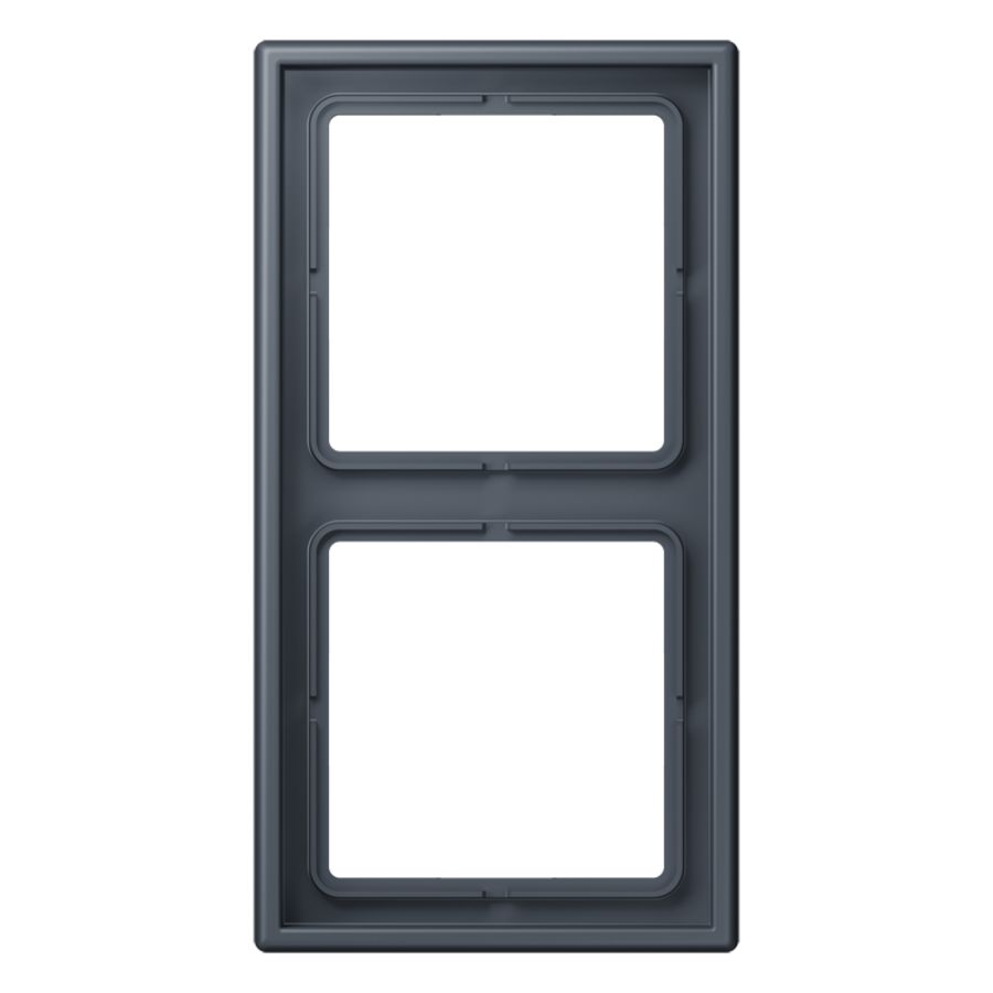 Afdekraam 2-voudig LC4320U