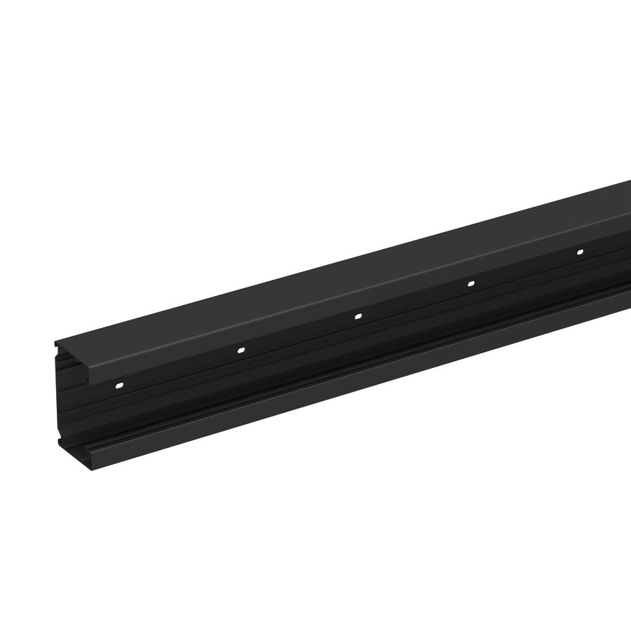 WGX-A WANDGOOT 120/65 L=2,5m RAL9017