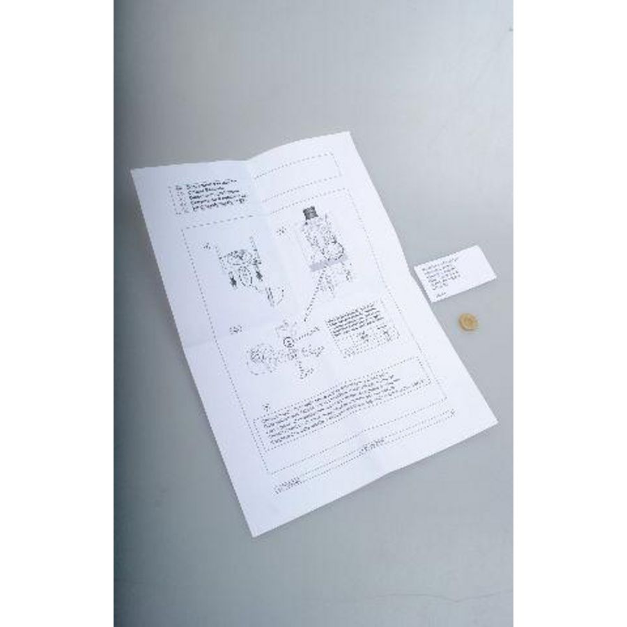 Ombouwset propaan genus hp 45-65 64201566