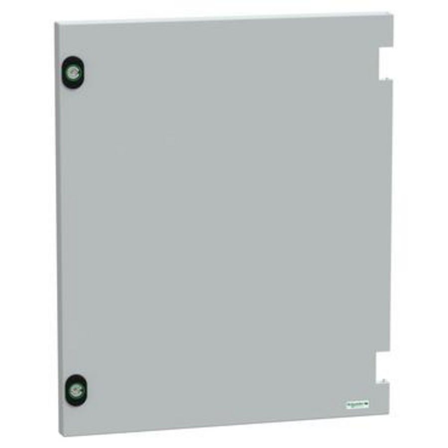 Deur Polyester Acc. PLM54G behuizing 530x430mm Thalassa