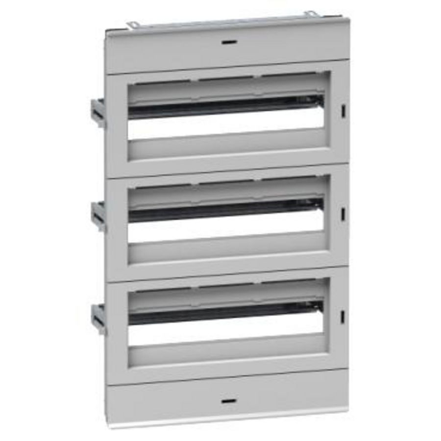Modulair distributie chassis NSYPL/CR/S3 48xmodules Thalassa
