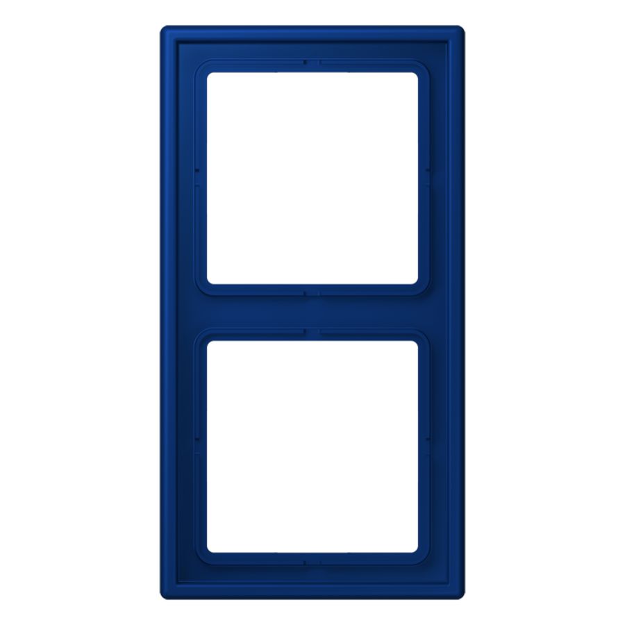 Afdekraam 2-voudig LC4320T