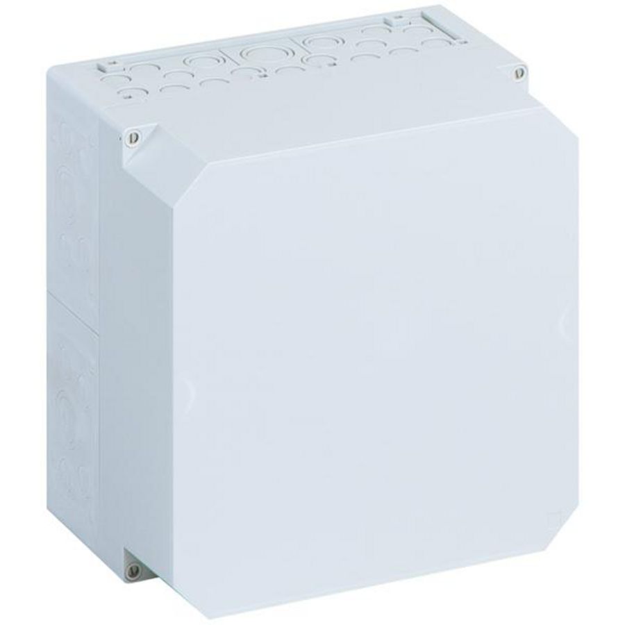 Lege behuizing IP65 IK07 74290201