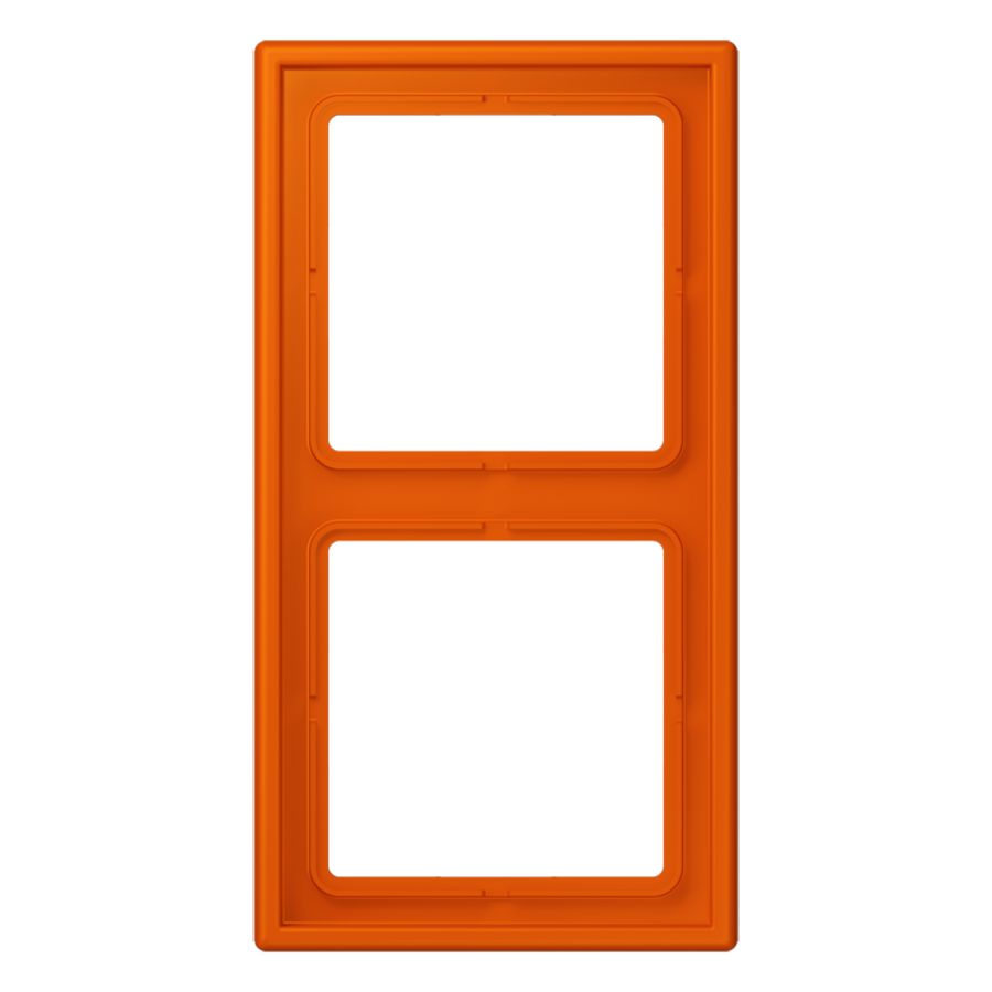 Afdekraam 2-voudig LC4320S