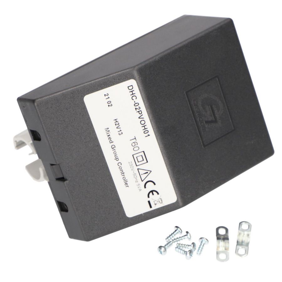 Print incl. behuizing