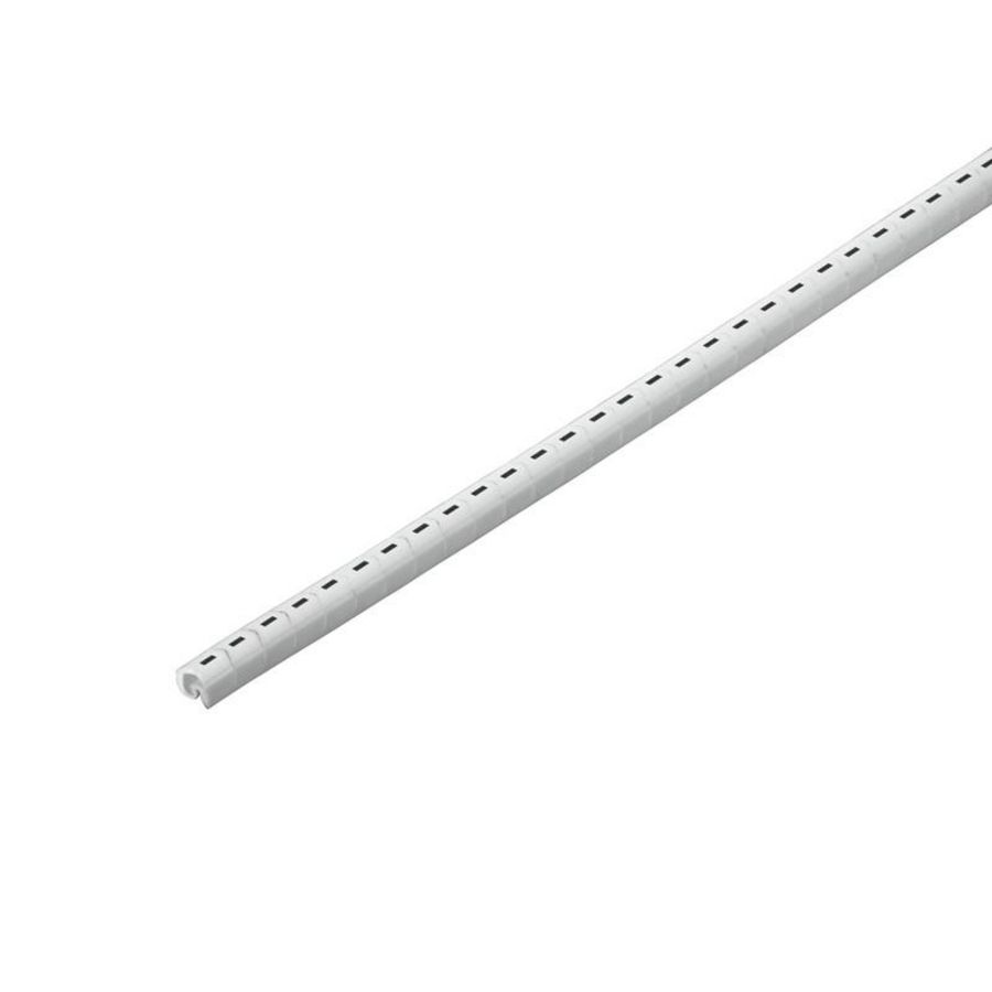 Kabelcoderingsyst. To customer geleider O.D.:1.3-3 VVE=100