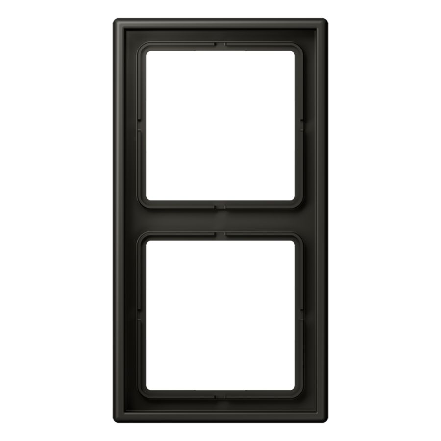 Afdekraam 2-voudig LC4320R