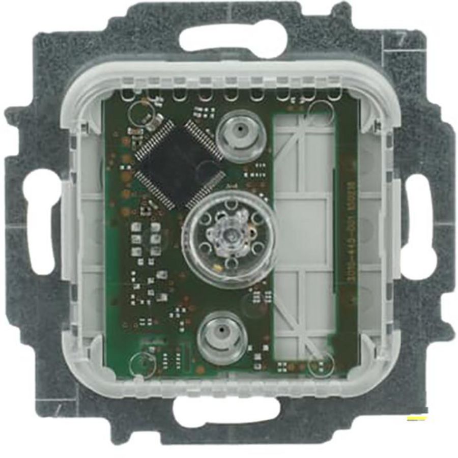 Rojekt RTR met Universele ingang, 5v, zo KNX (6109/08-500)