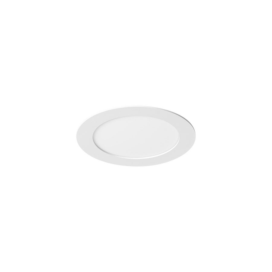 Pro-Ceiling 180x39mm inbouw 11W 4200K wit 40001411