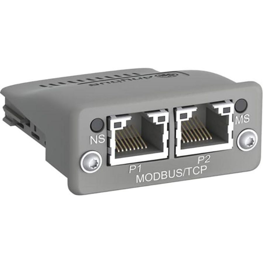 Veldbus AB-MODBUS-TCP-2