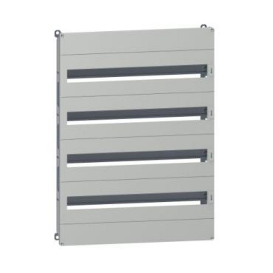 Automatenframe DLM type Spacial WM 112 modules 800x600mm