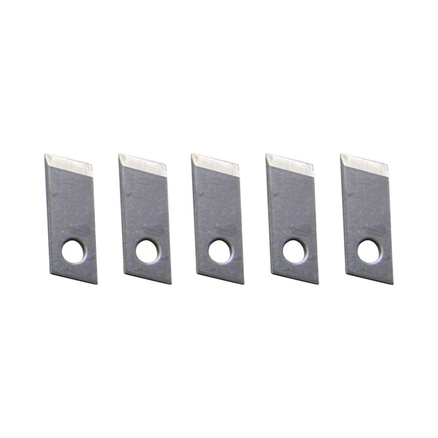 BIS STARLOCK vervangingsmesje 5/blister VVE=5