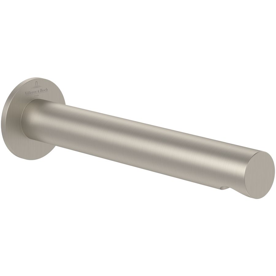 Baduitloop Loop & Friends Brushed Nickel Matt